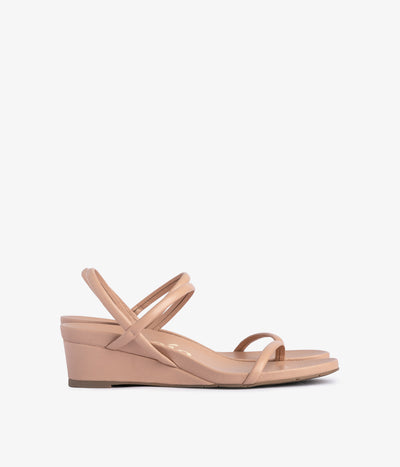 wikta / buff caprine