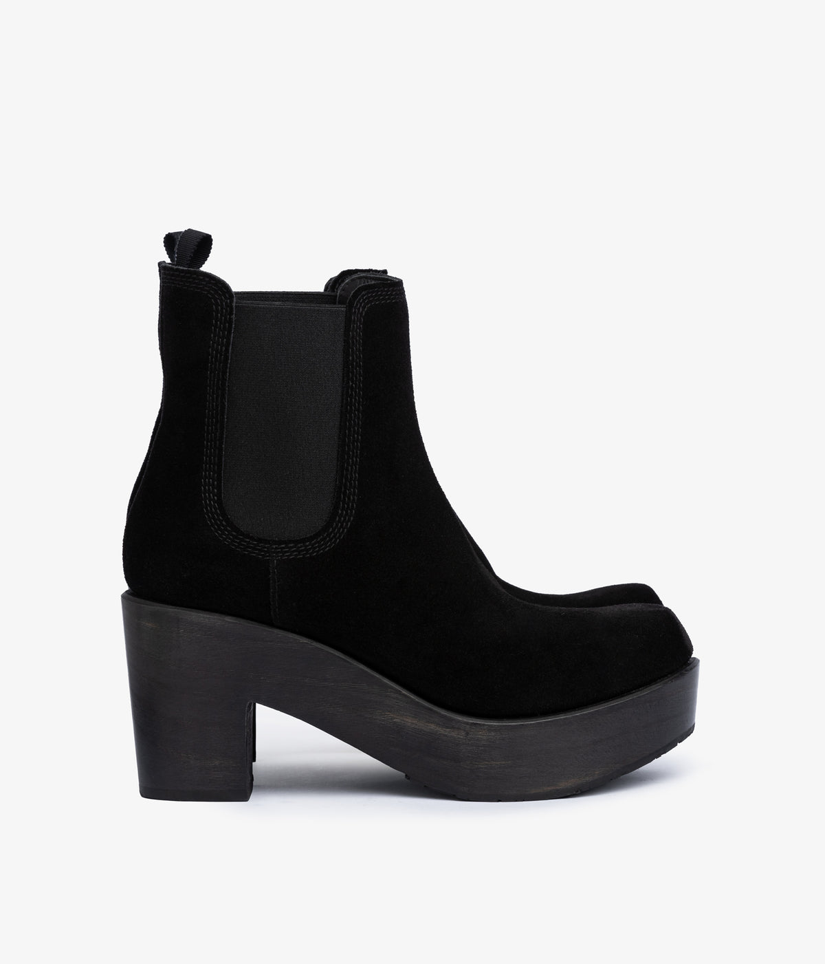 dalmi / black velour