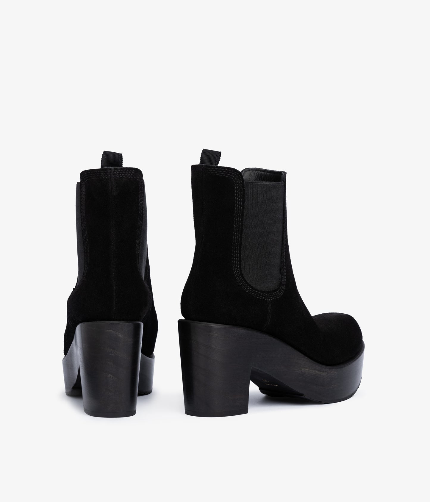 dalmi / black velour