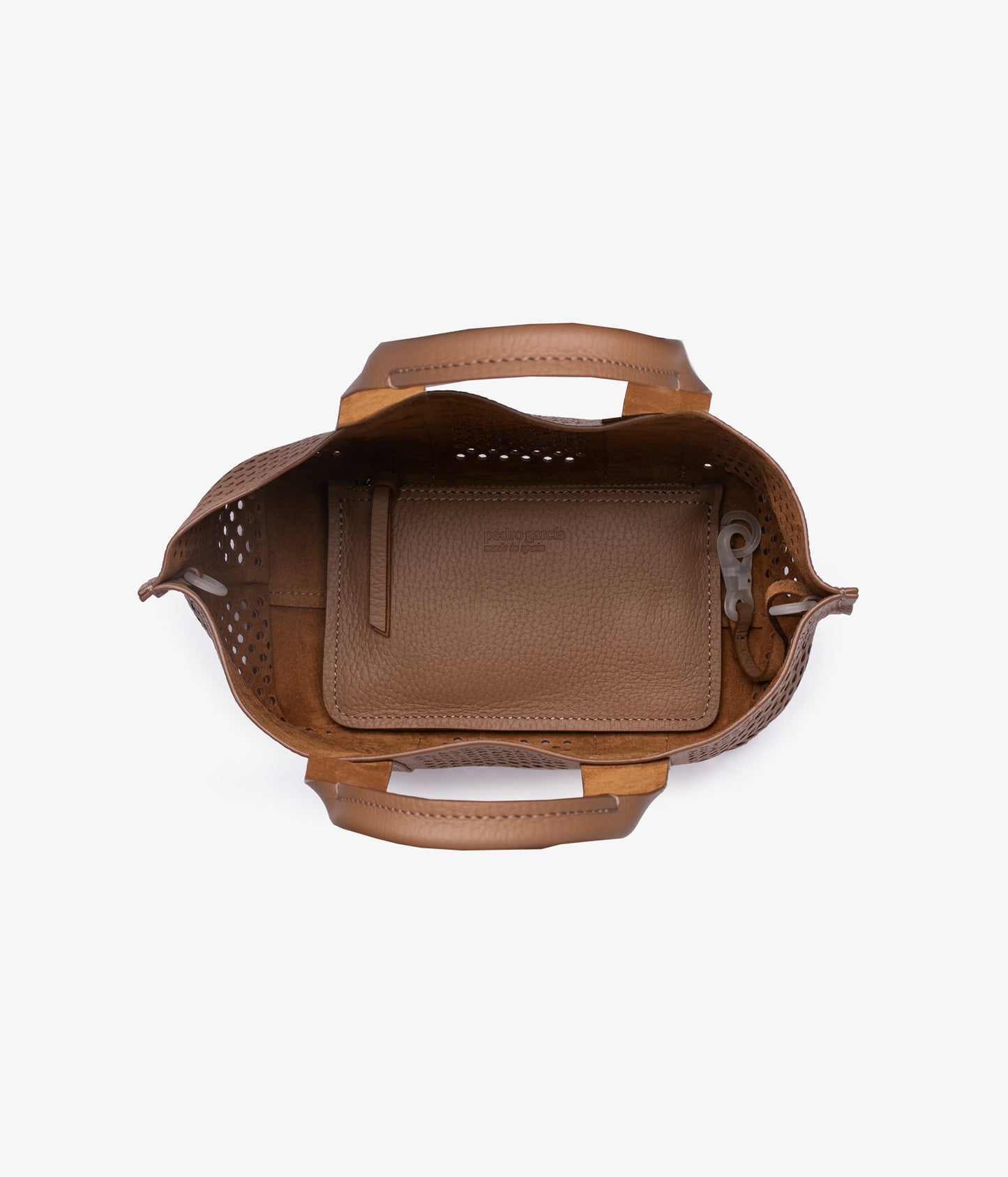 mini perfed / saddle cervo