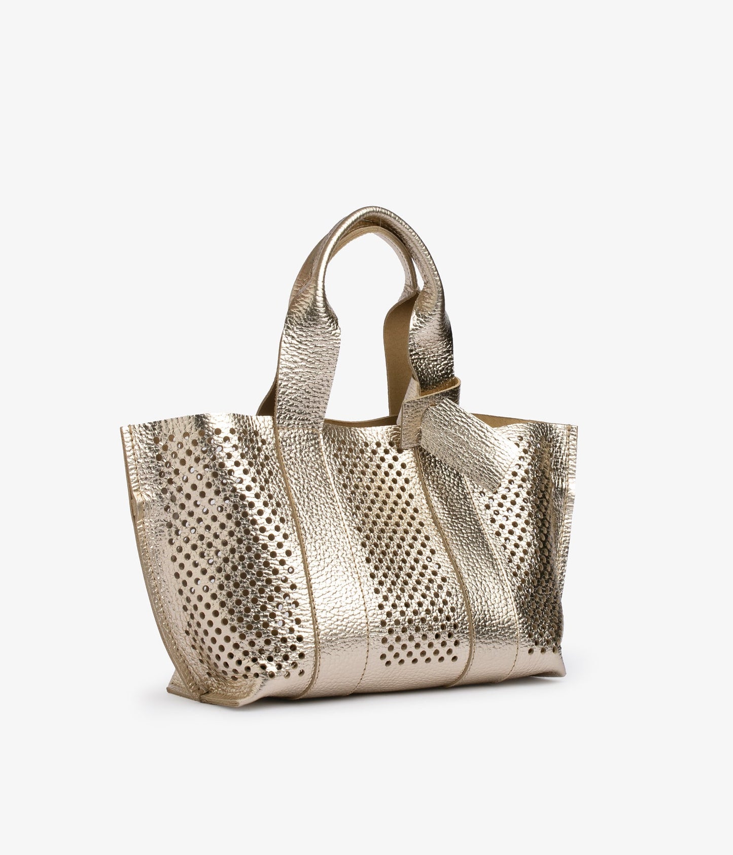 mini perfed / platino cervo