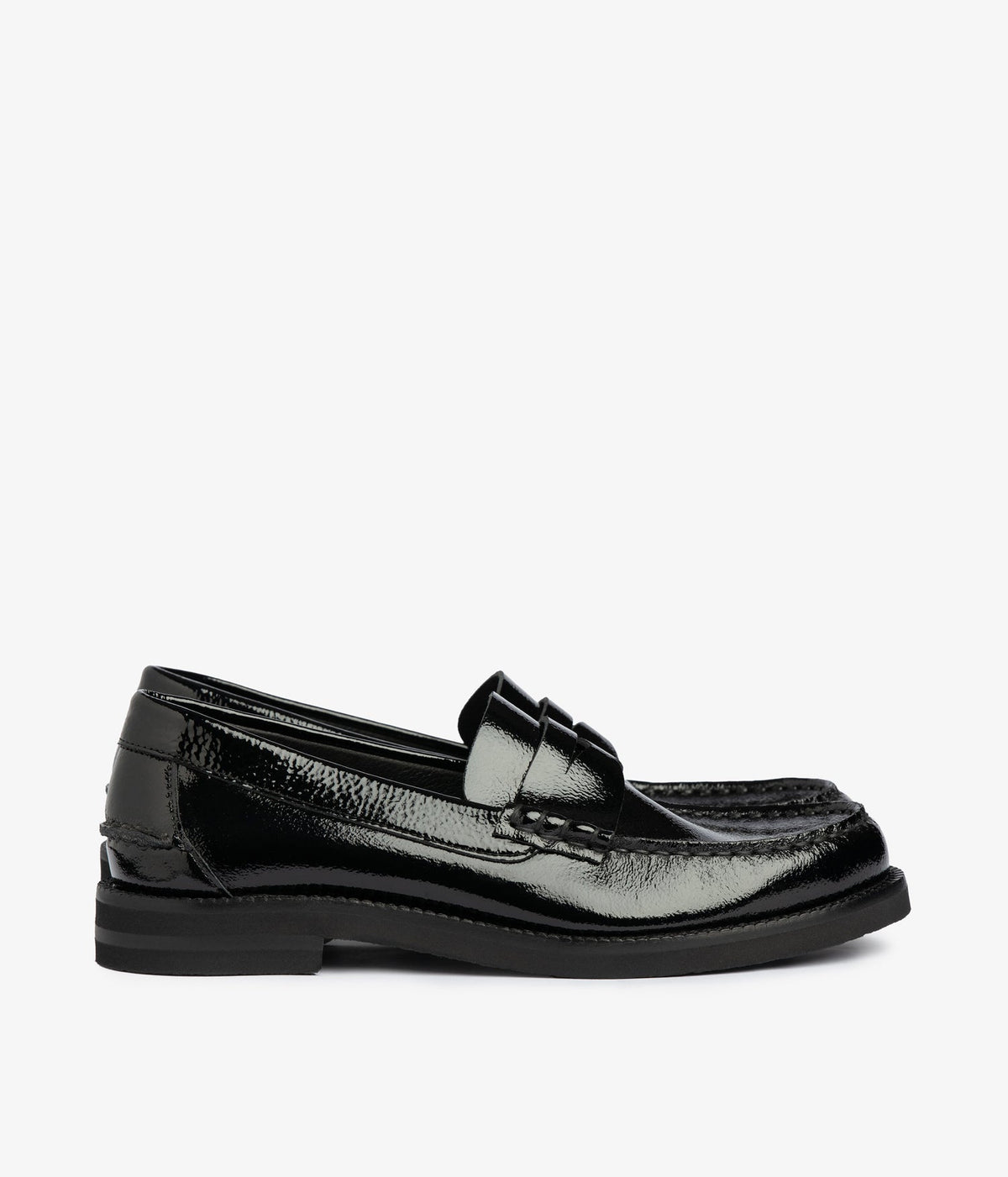 sabela / black castoro naplack-black