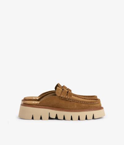 mocasin slide ante marron savy aw25 pedro garcia 1