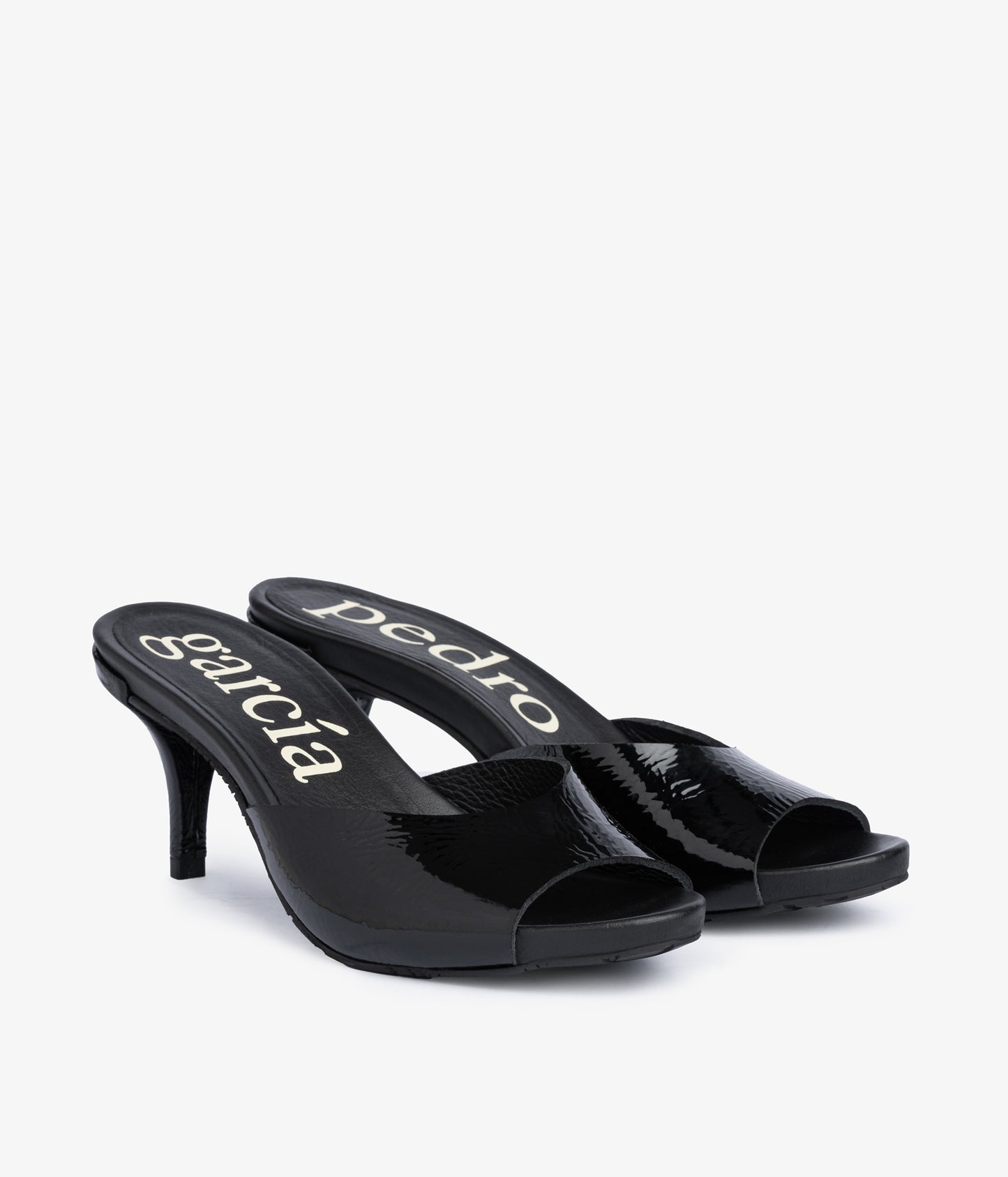 welch / black castoro naplack