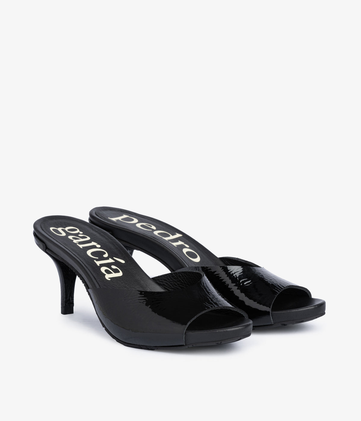 welch / negro castoro naplack