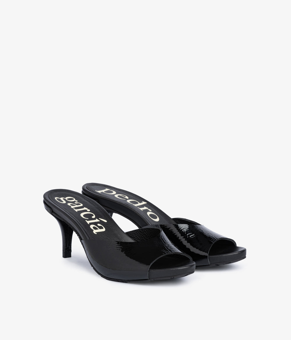 welch / negro castoro naplack