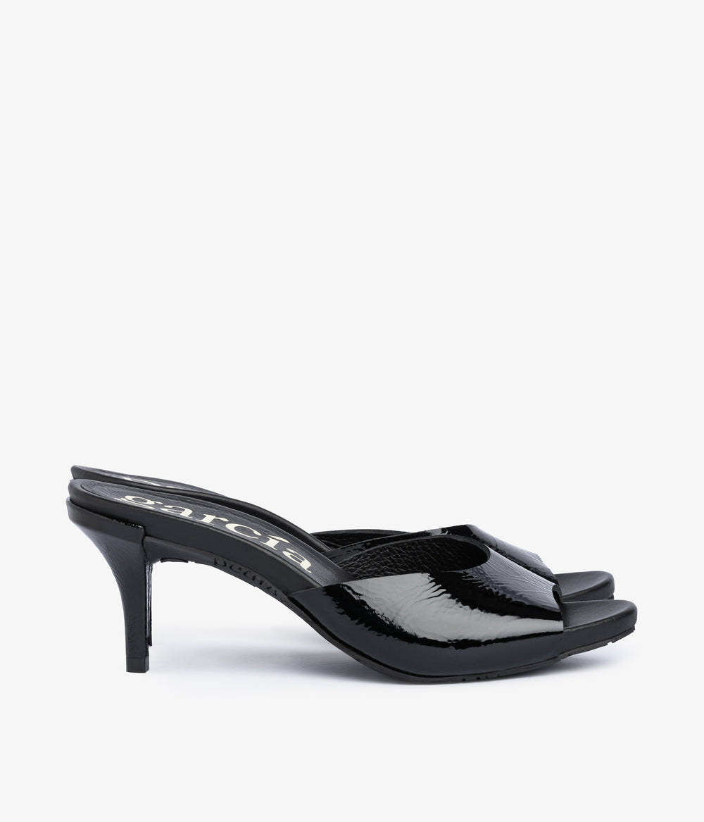 welch / negro castoro naplack