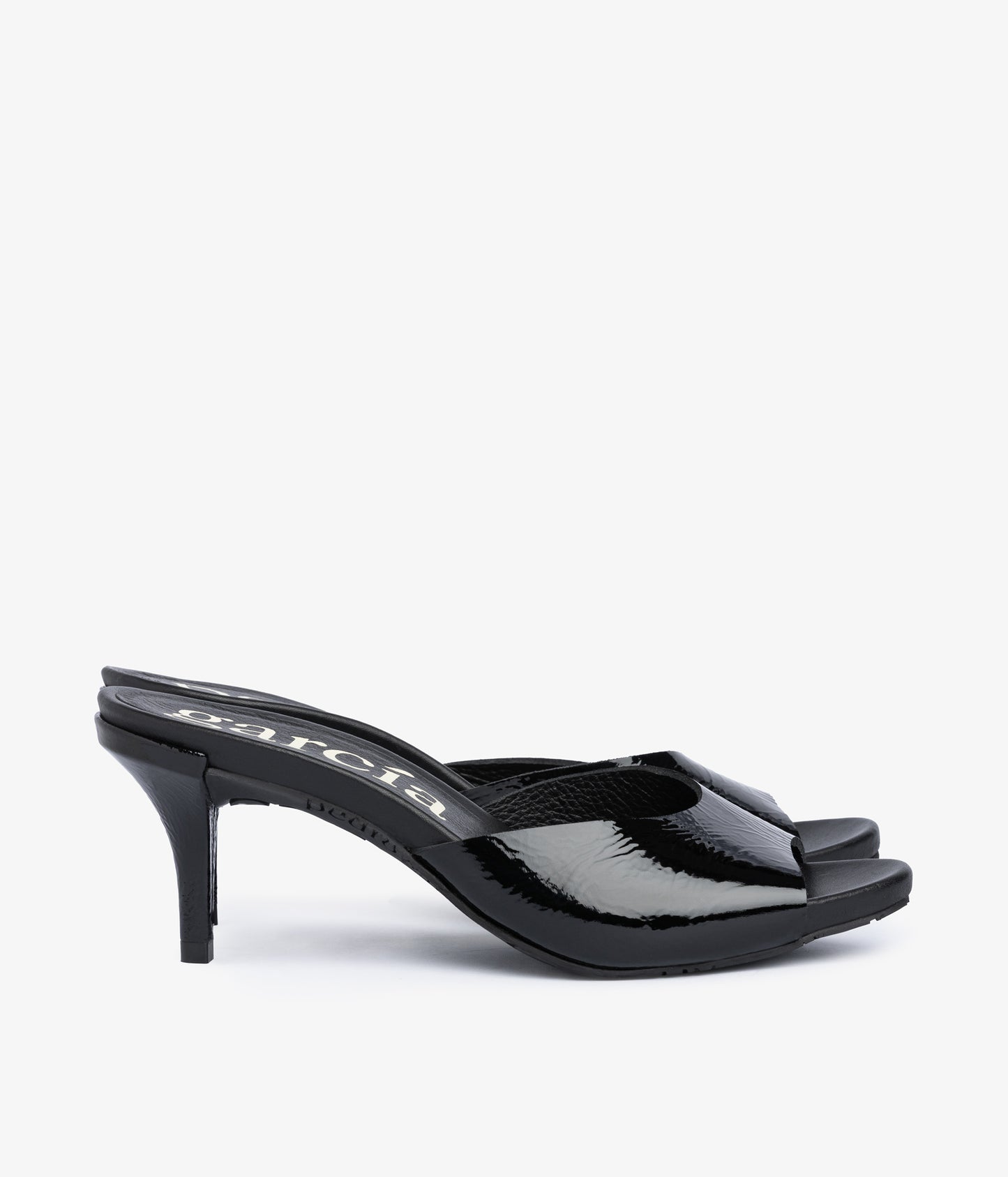 welch / black castoro naplack