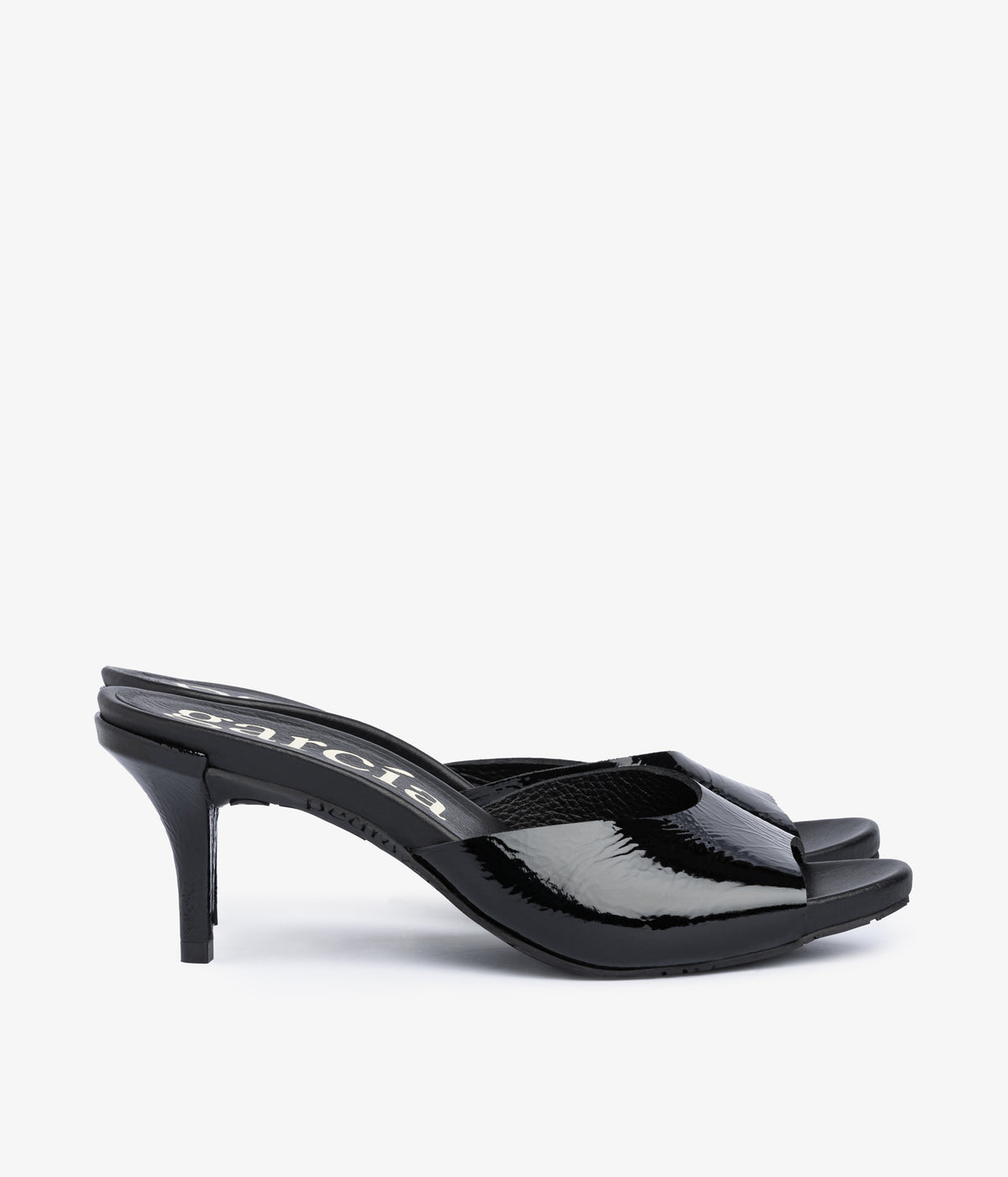 welch / negro castoro naplack