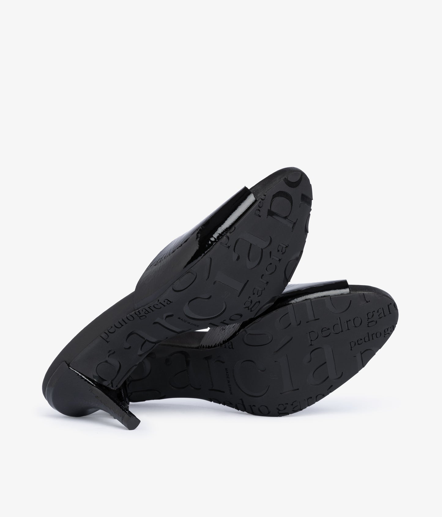 welch / black castoro naplack