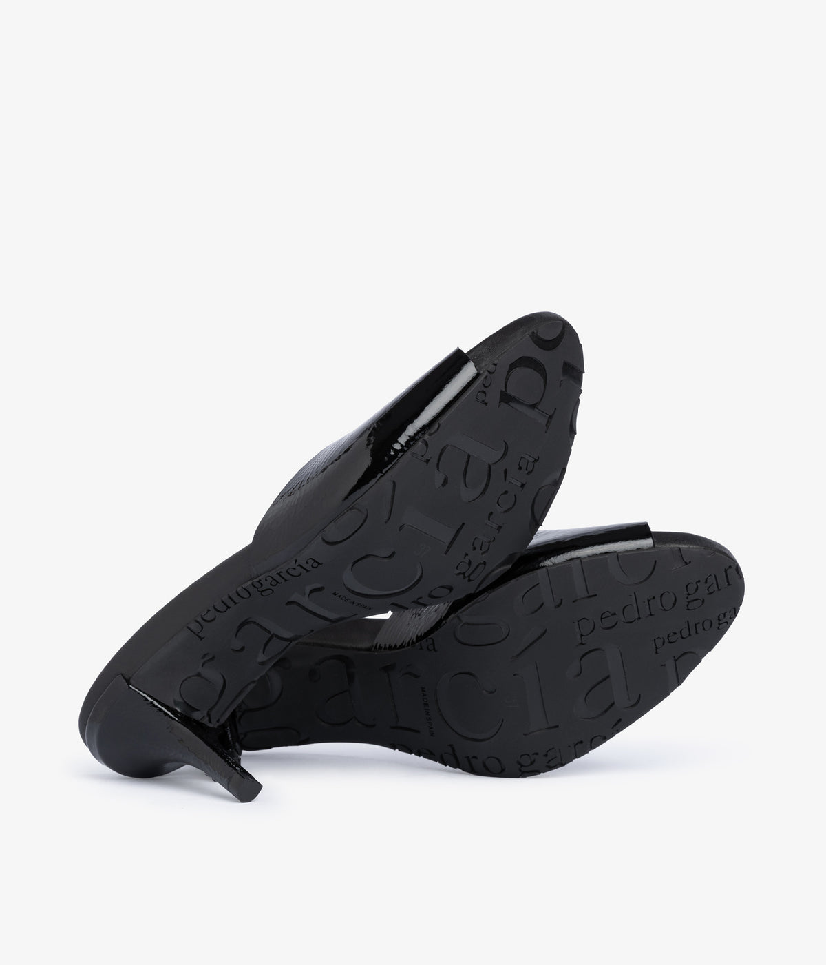 welch / negro castoro naplack