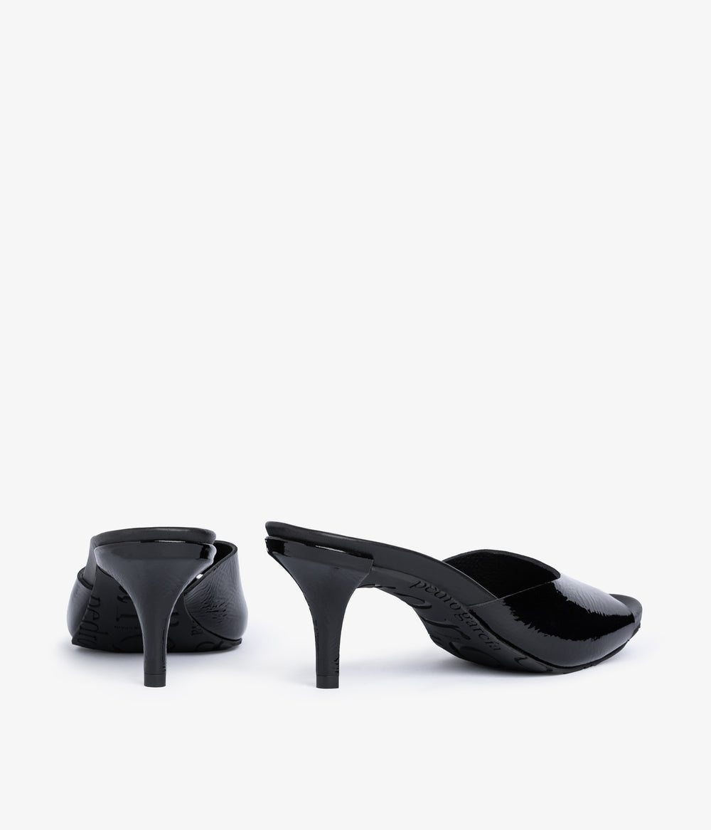 welch / negro castoro naplack
