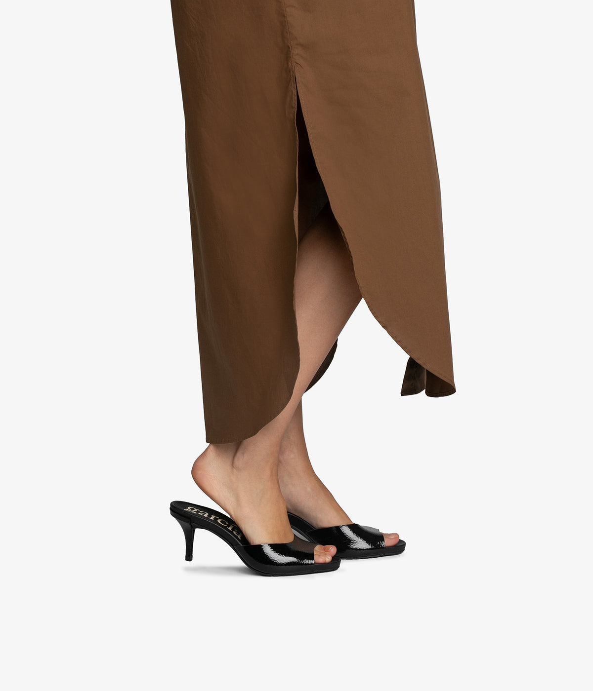 welch / negro castoro naplack