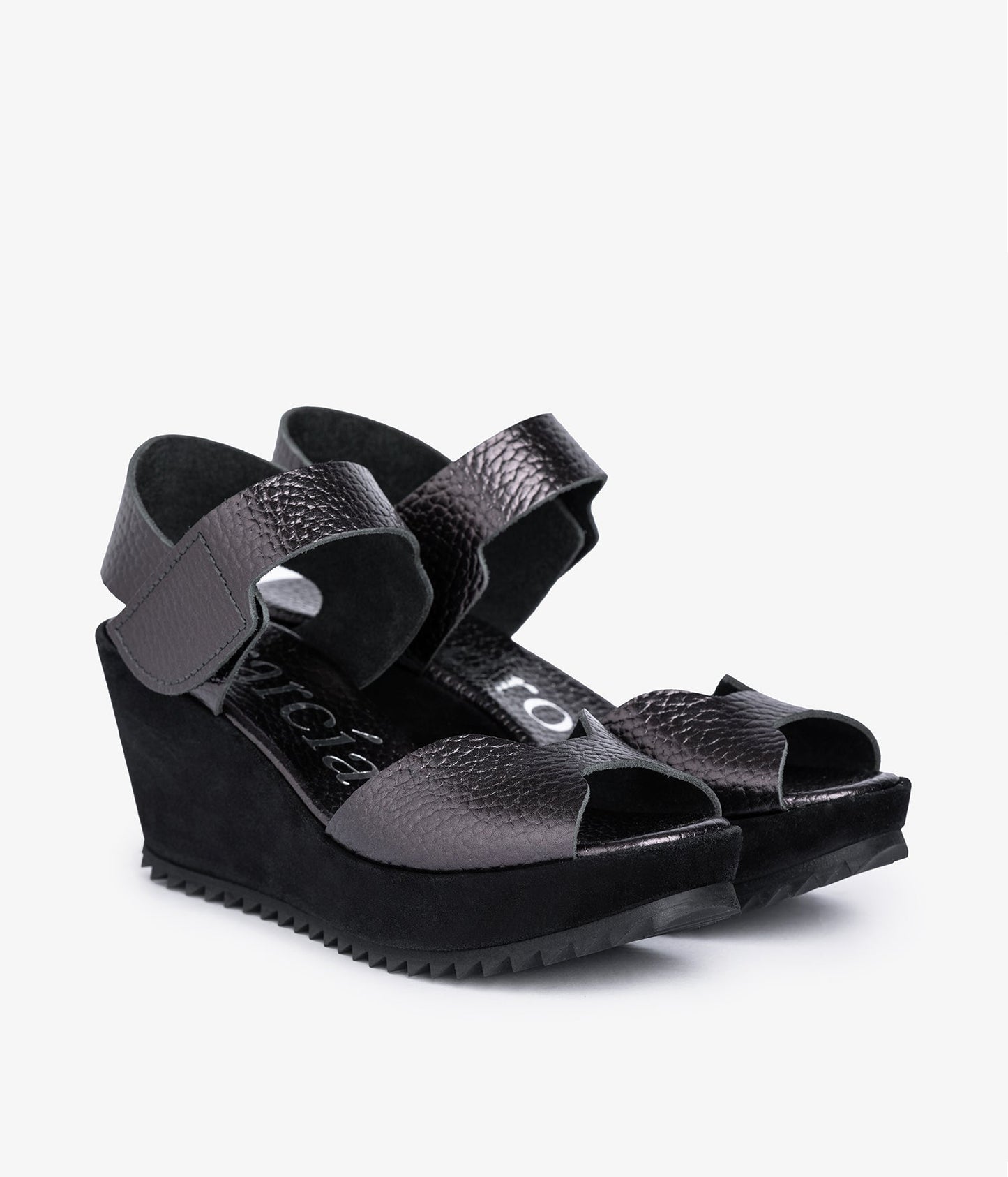 pedro garcia antracite fama ss24 1