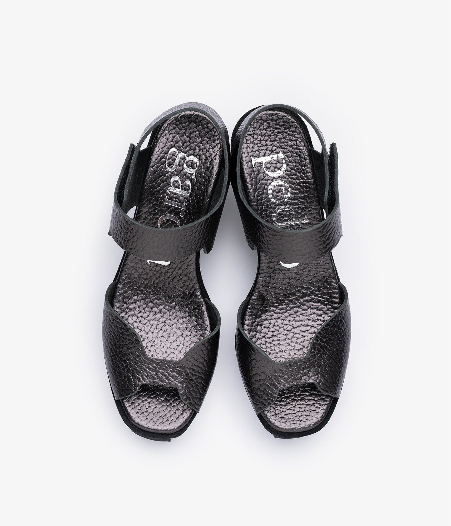 pedro garcia antracite fama ss24 3