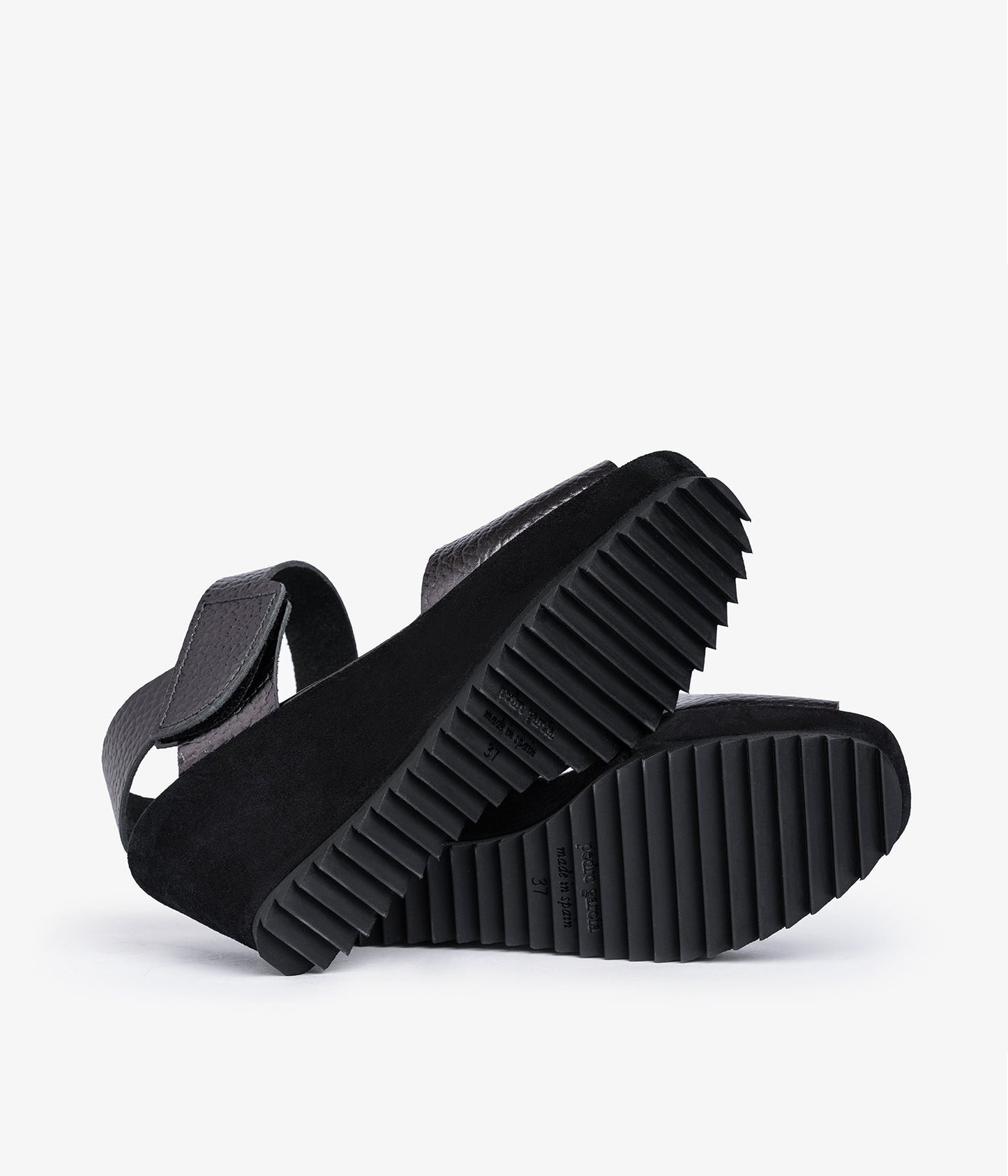 fama / antracite cervo lame