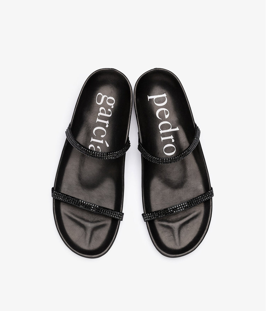 pedro garcia black amanda ss24 3