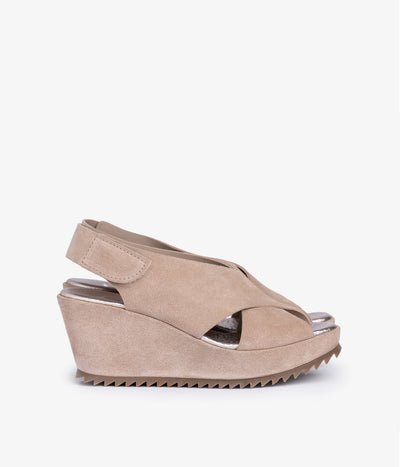 pedro garcia criss cross wedge sirocco federica ss24 1
