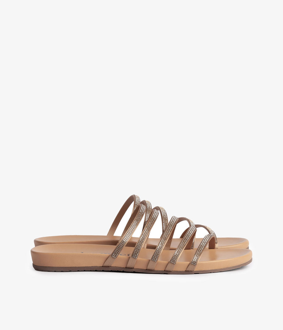 pedro garcia crystal satin ore sandal ess 2