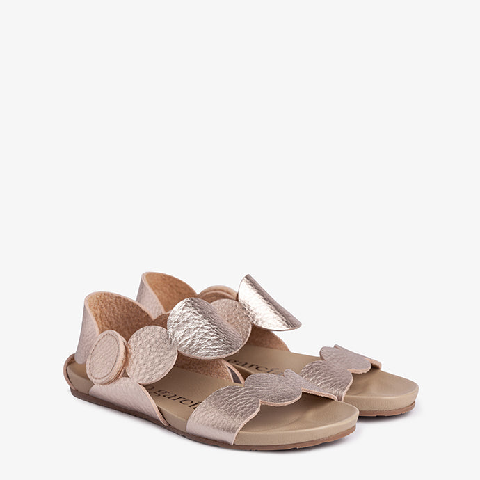 pedro garcia flat sandal brown leather jeanne ess hover