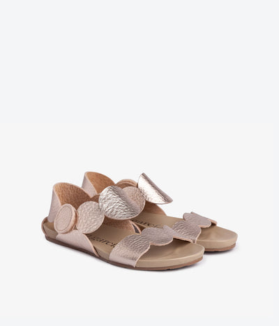 pedro garcia flat sandal brown leather jeanne ess hover