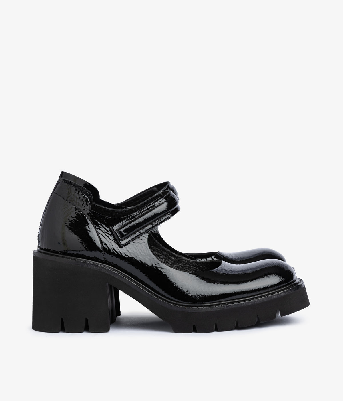 zorana / black castoro naplack