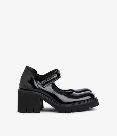 zorana / black castoro naplack