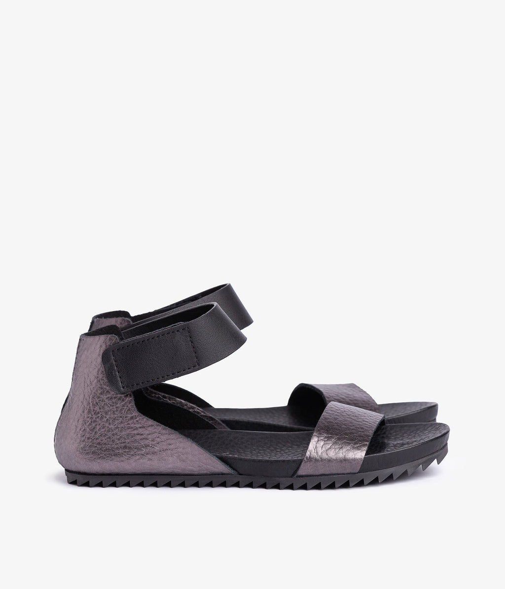 pedro garcia quarter back black sandal jalila ess 2