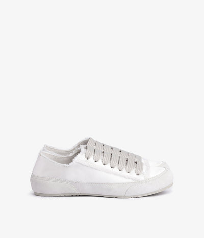 pedro garcia sneaker white silk satin parson ess 2