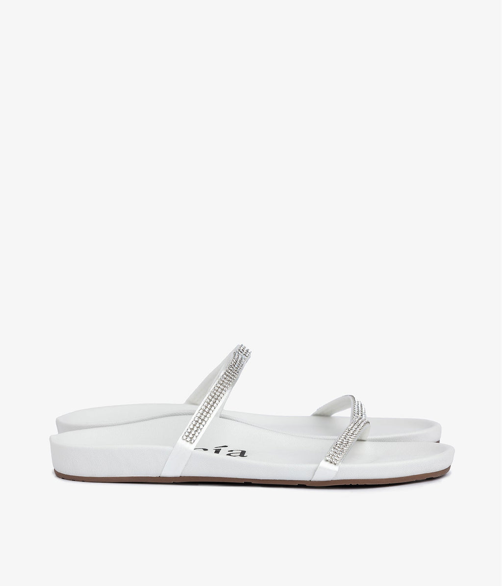 pedro garcia white amanda ss24 2