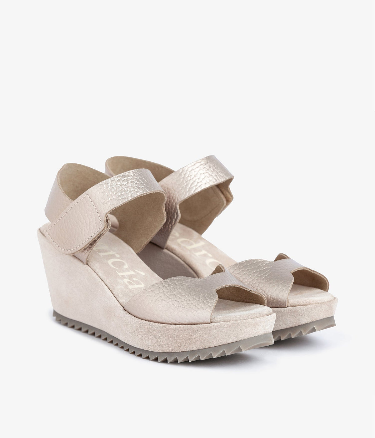 pedro garcia white gold fama ss24 1