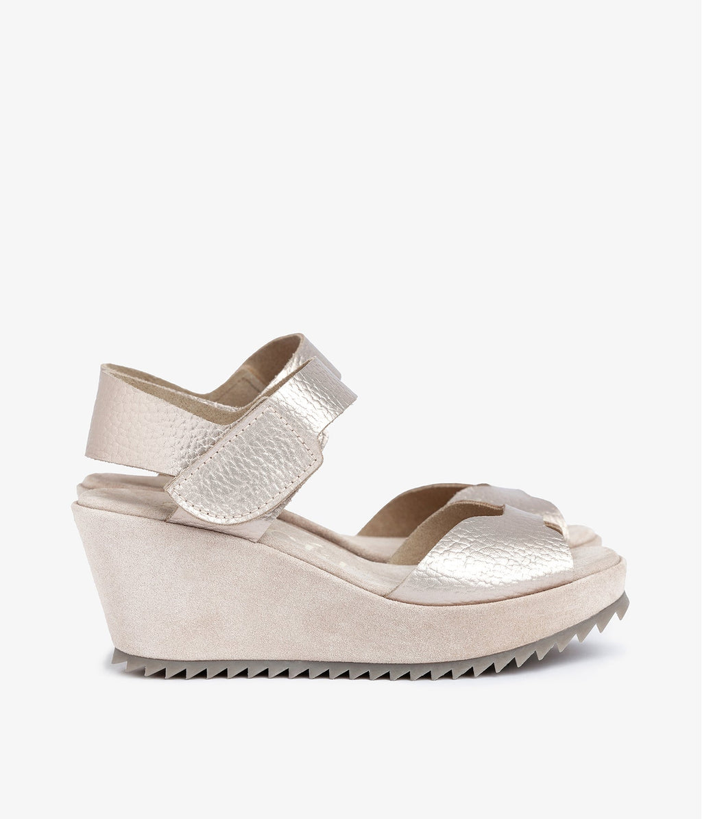 pedro garcia white gold fama ss24 2