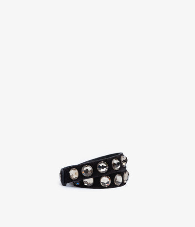 Grid The wrap bracelet cafe
