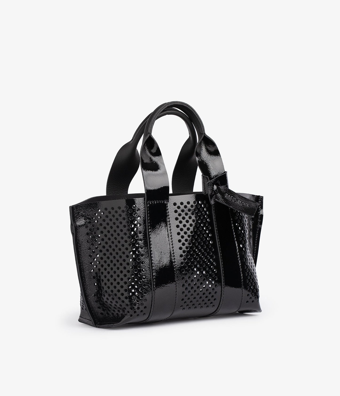perfed bag black naplack pedro garcia 3