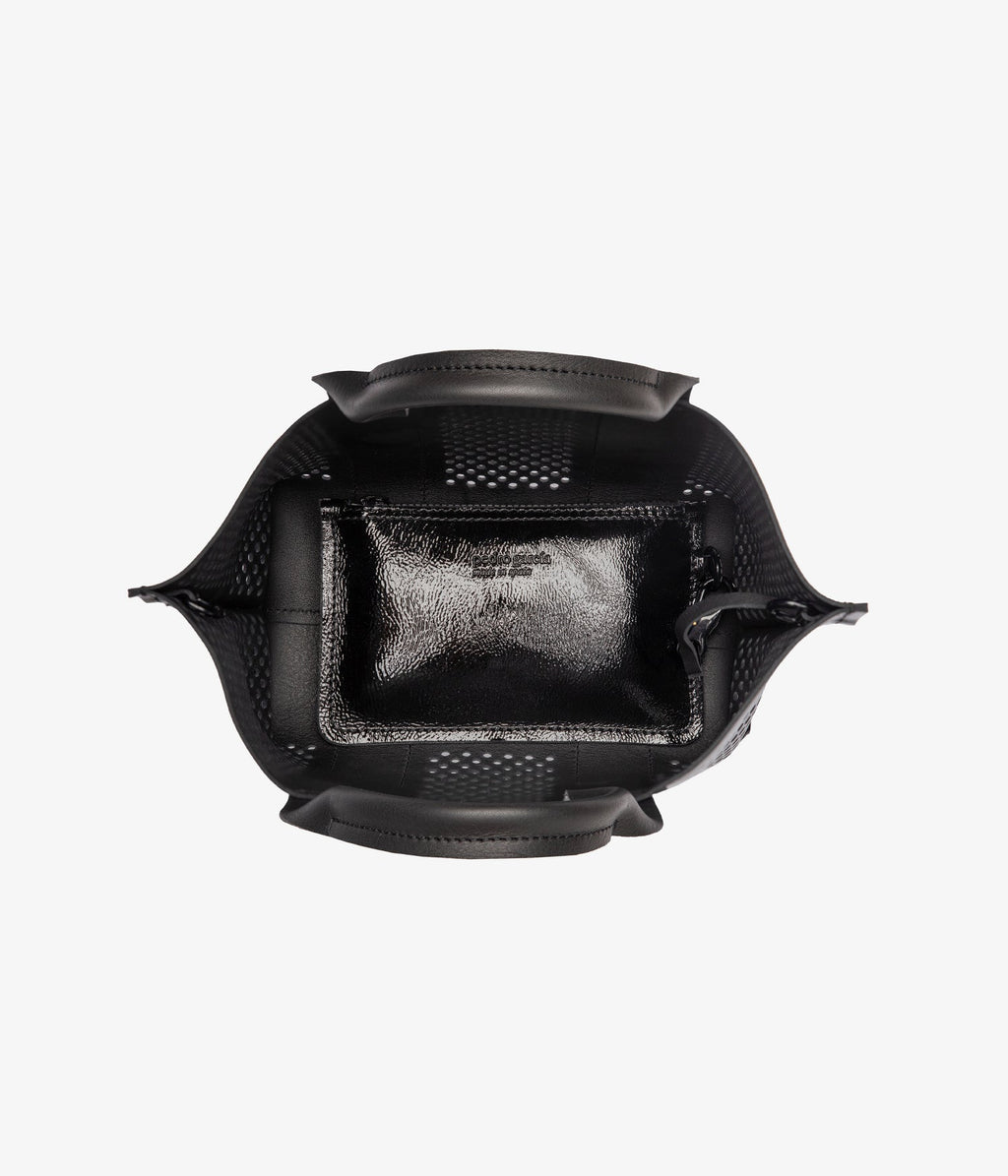 perfed bag black naplack pedro garcia 4
