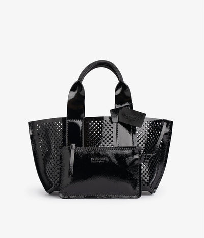 perfed bag black naplack pedro garcia 1
