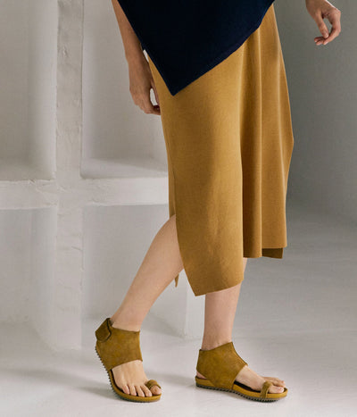 sandalia anatomica dededo ante marron vania aw25 pedro garcia 1