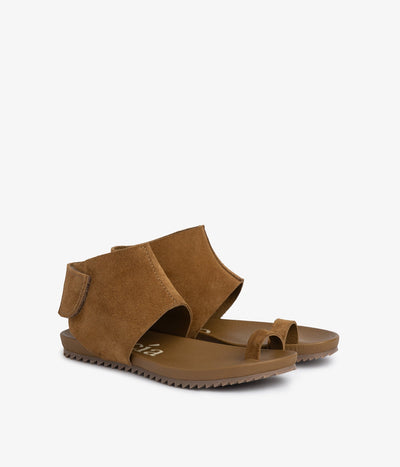 sandalia anatomica dededo ante marron vania aw25 pedro garcia 1