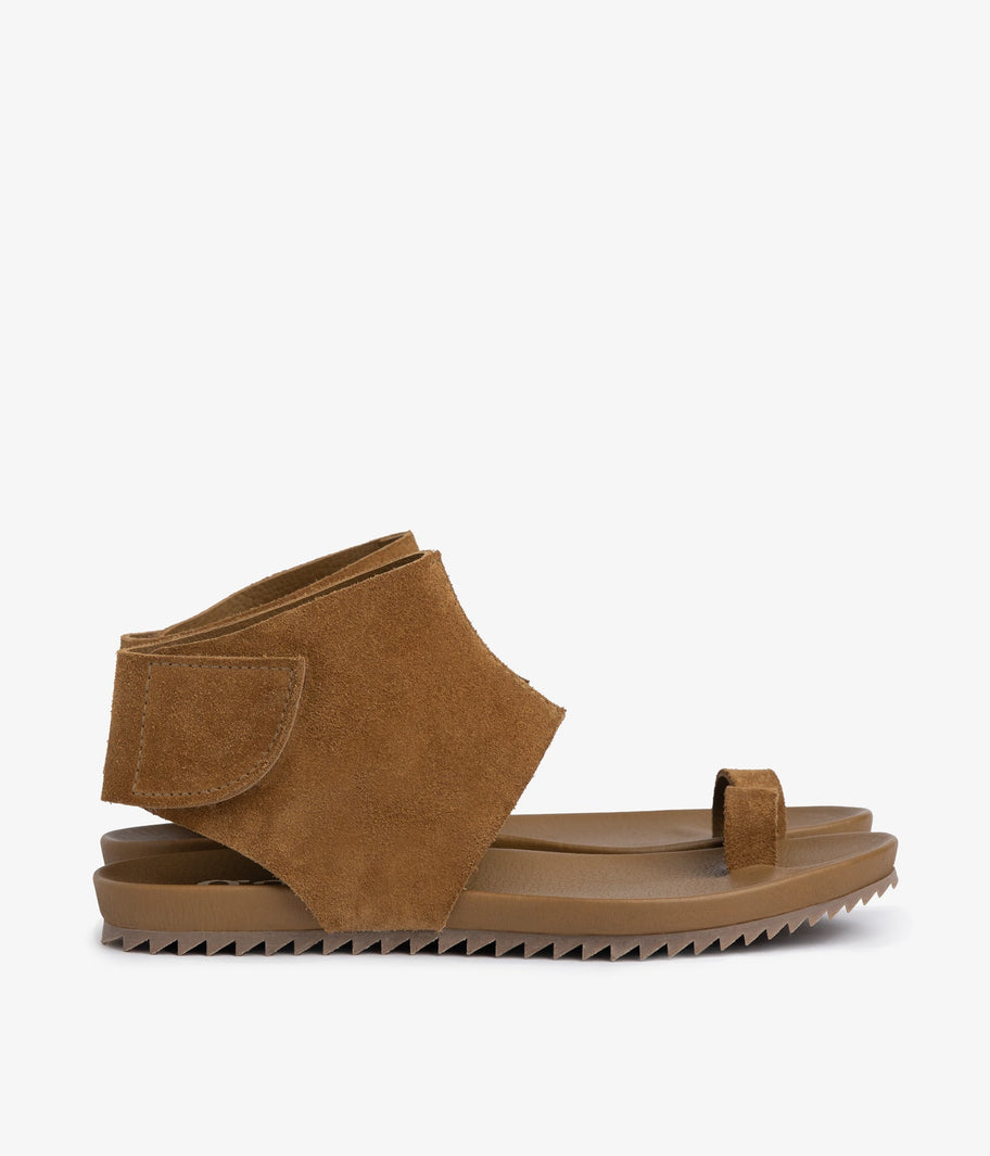 sandalia anatomica dededo ante marron vania aw25 pedro garcia 3