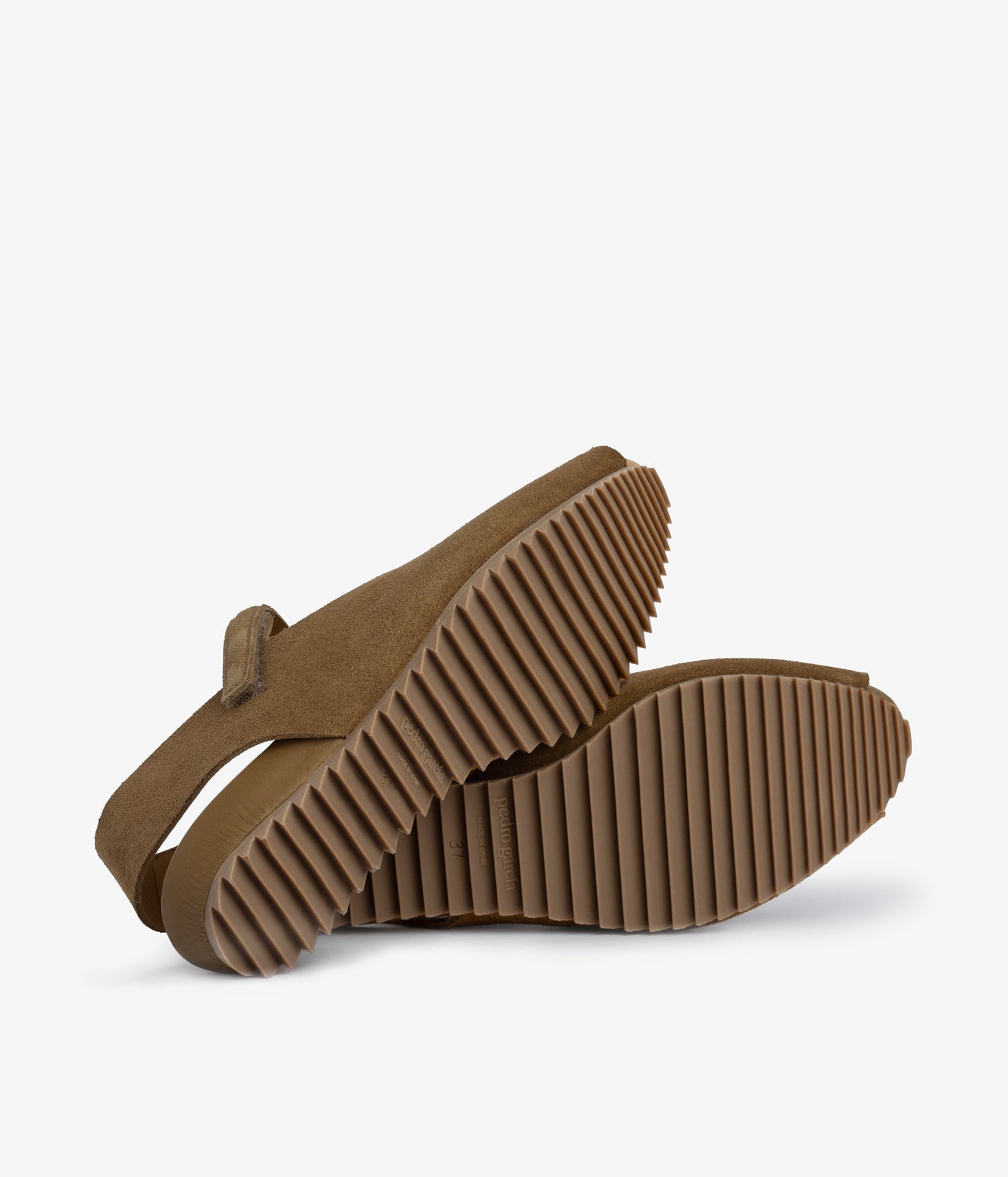 mary jane ante beige kimmy aw25 pedro garcia 6