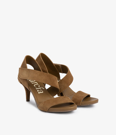 sandalia cruzada ante marron west aw25 pedro garcia 1