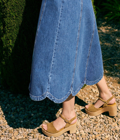wedge wood sandal beige suede danila aw25 pedro garcia 1