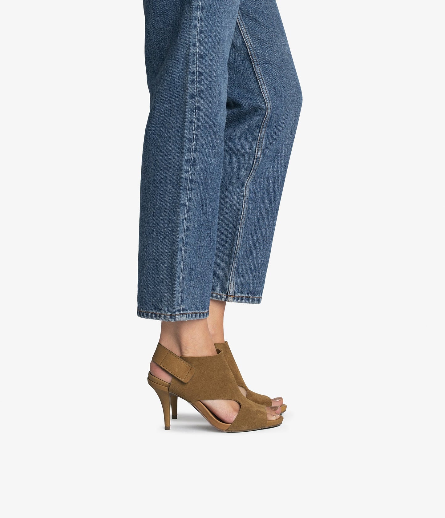 sandalia tacon ante MARRON yImina aw25 pedro garcia 2