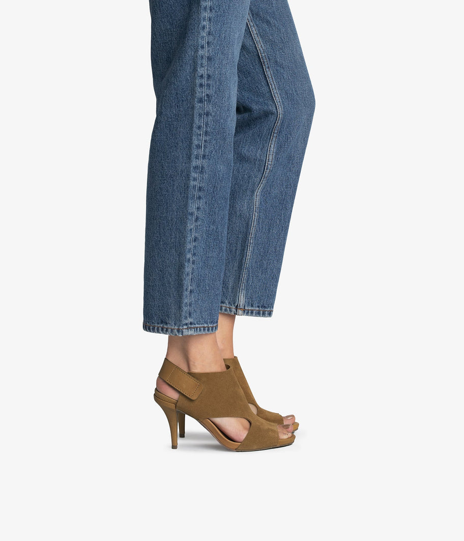 sandalia tacon ante MARRON yImina aw25 pedro garcia 2