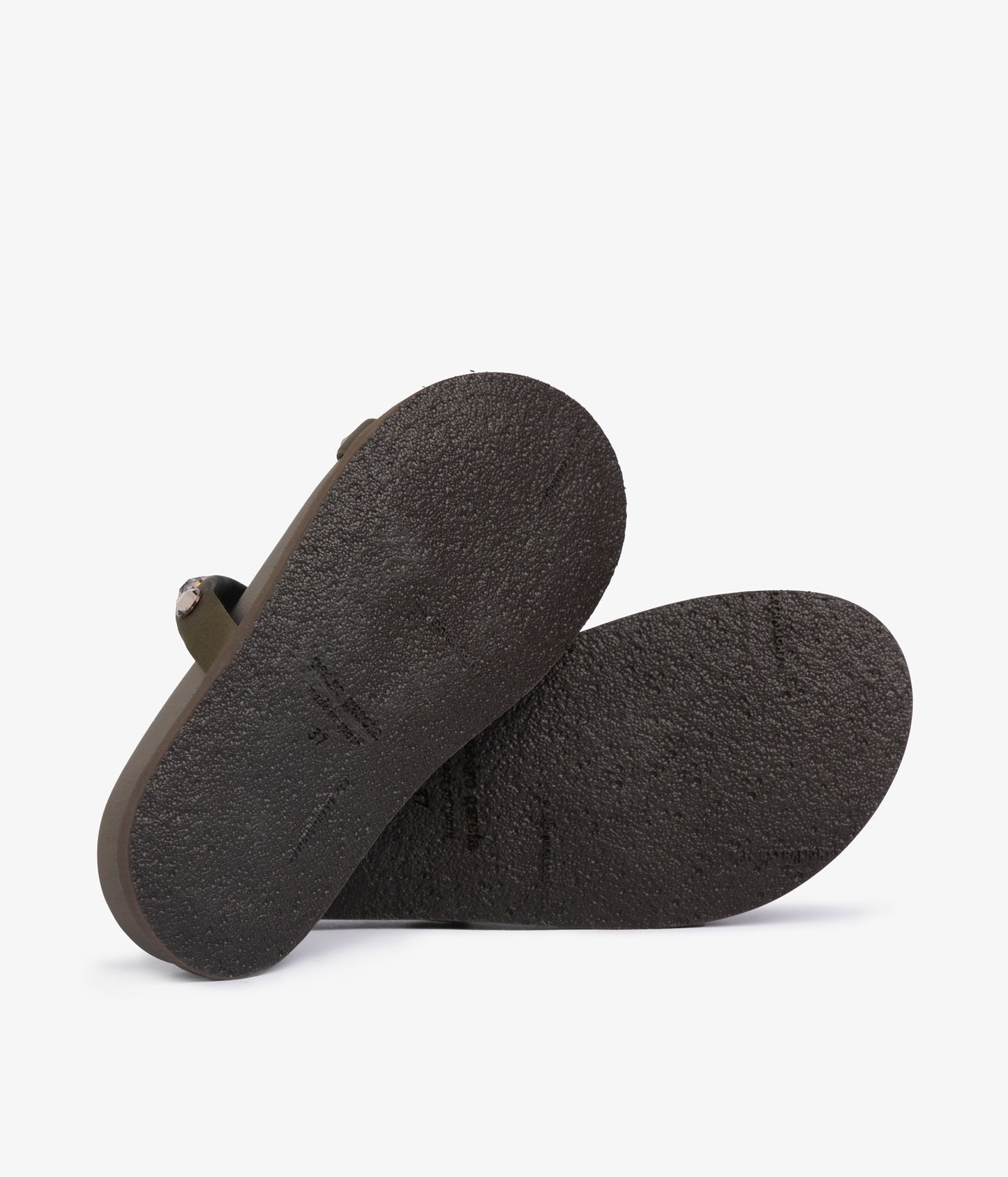 doyel / olivade satin-greige