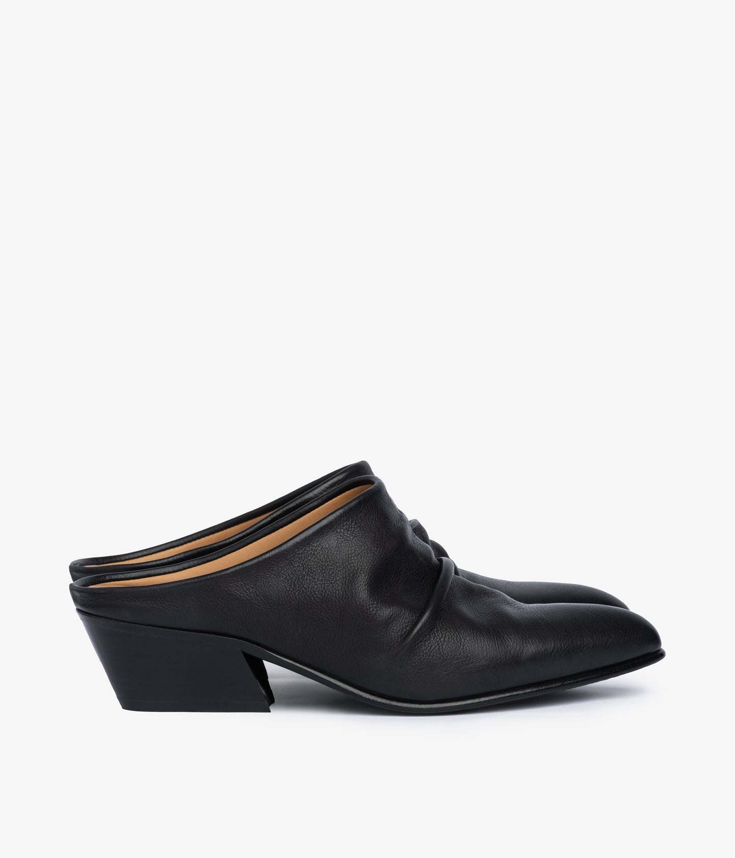 helenka / black clarabelle