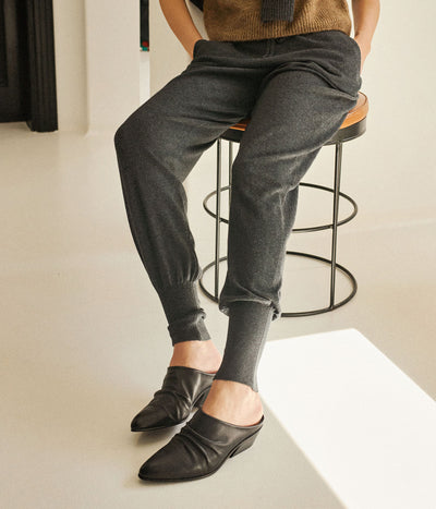 helenka / black clarabelle