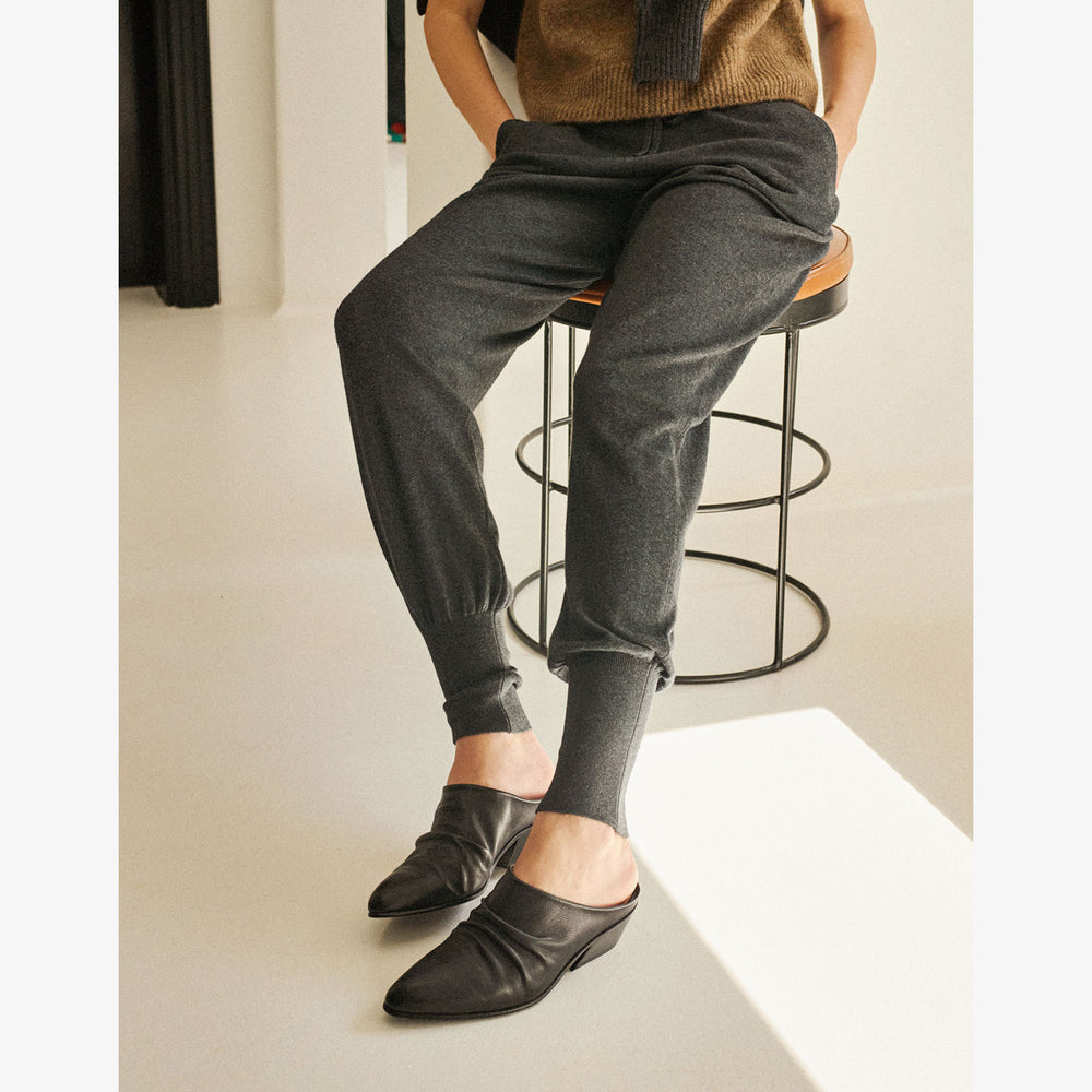 helenka / black clarabelle