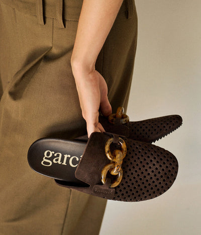 braidy / brown castoro-tortoise