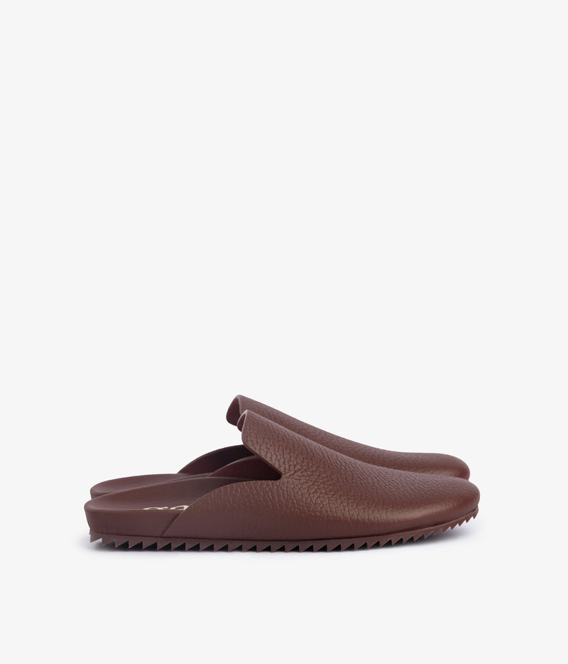 braidy / brunette cervo